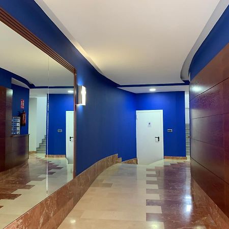 Apartamentos Illa Ісла-де-Ароса Екстер'єр фото