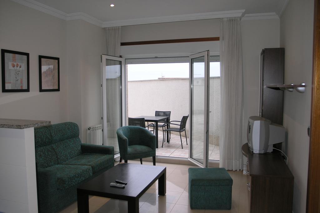 Apartamentos Illa Ісла-де-Ароса Екстер'єр фото
