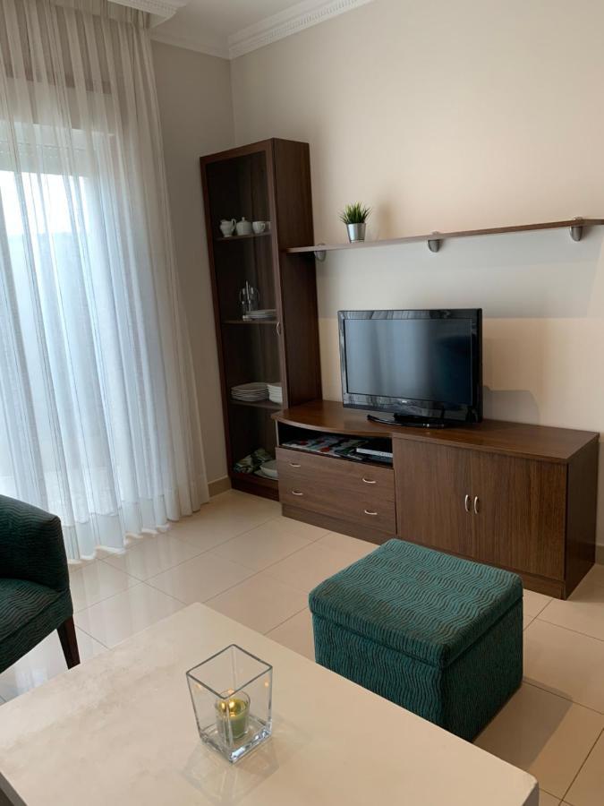 Apartamentos Illa Ісла-де-Ароса Екстер'єр фото
