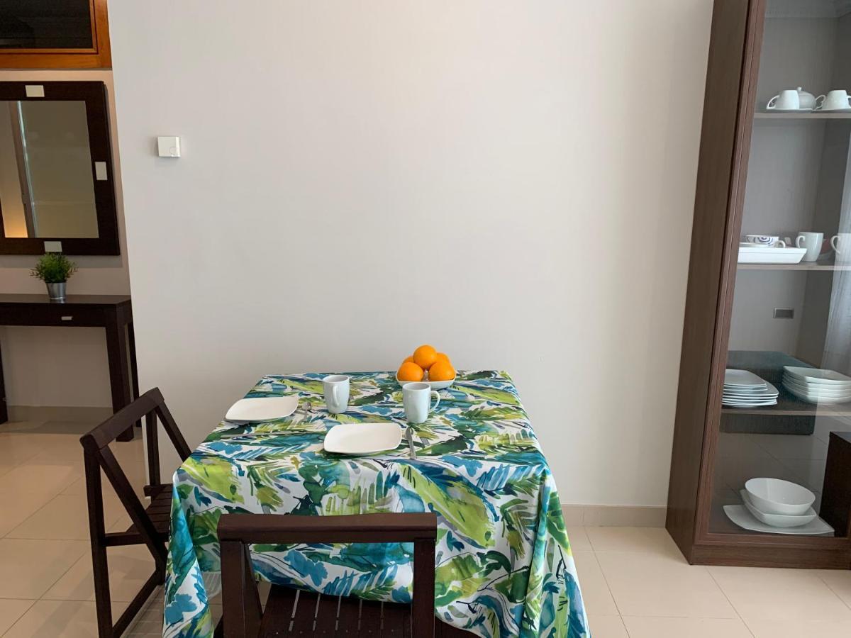 Apartamentos Illa Ісла-де-Ароса Екстер'єр фото