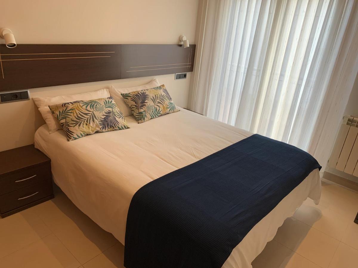 Apartamentos Illa Ісла-де-Ароса Екстер'єр фото