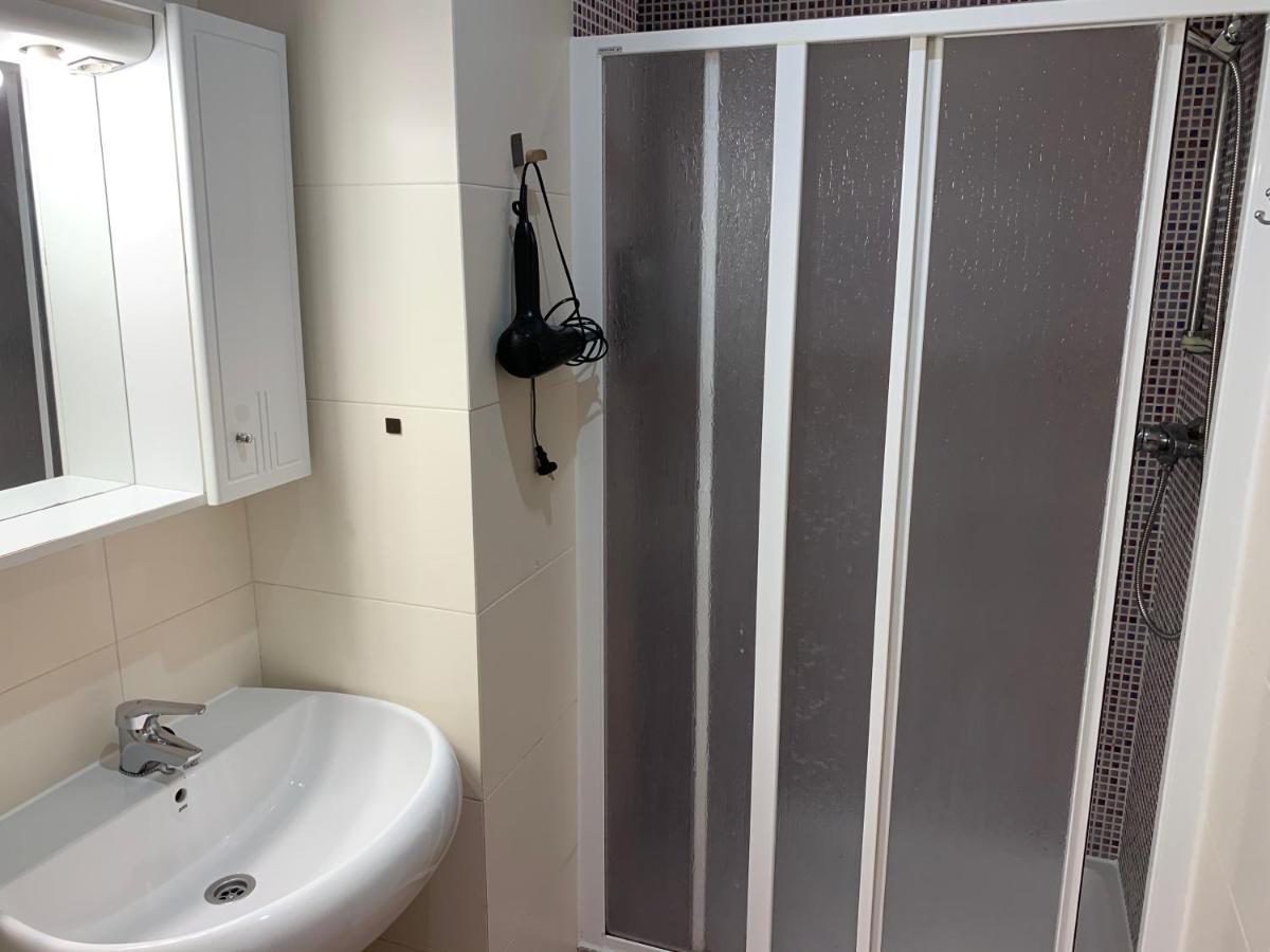 Apartamentos Illa Ісла-де-Ароса Екстер'єр фото