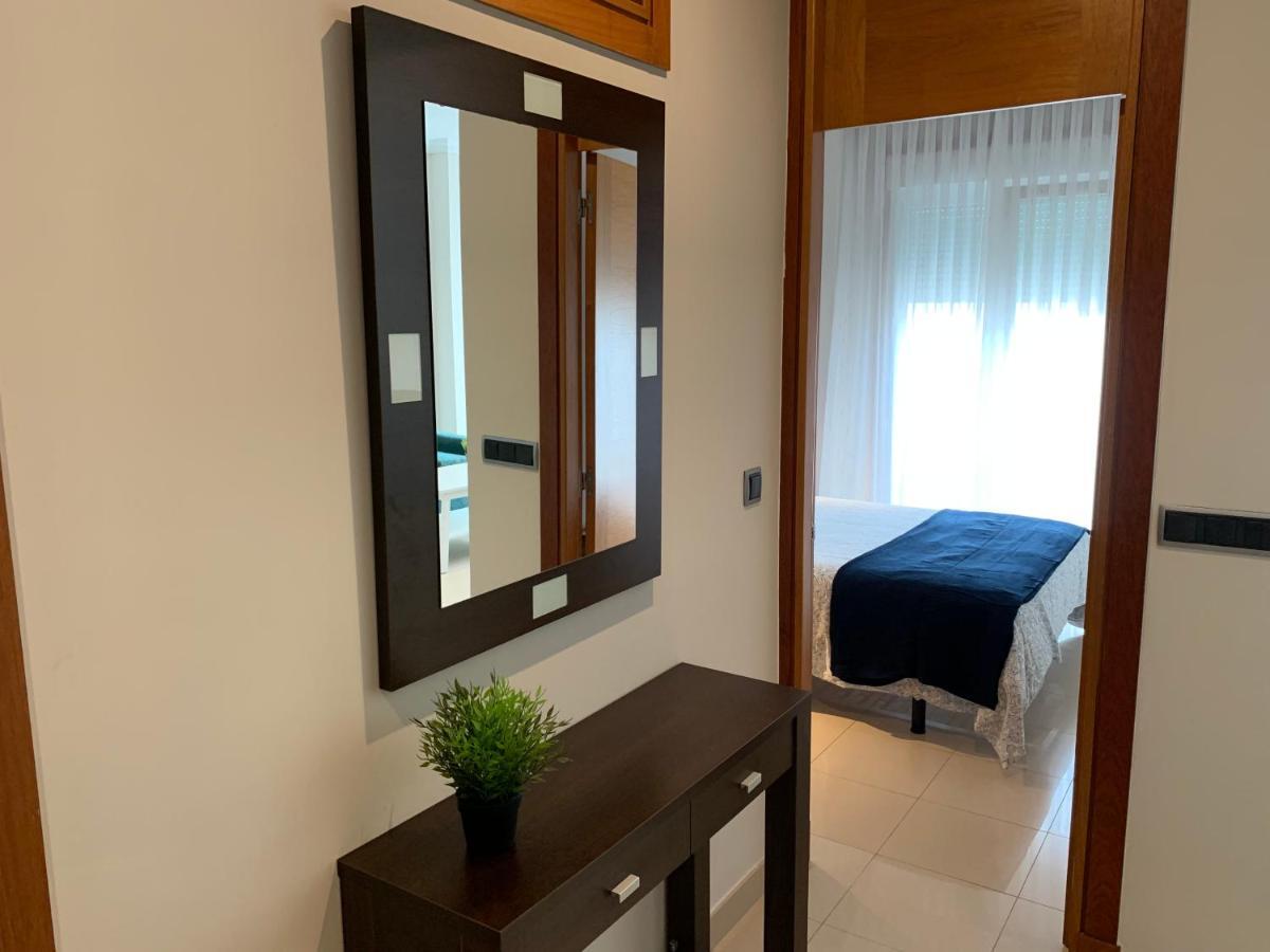 Apartamentos Illa Ісла-де-Ароса Екстер'єр фото