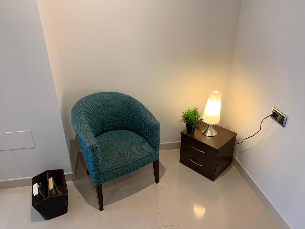 Apartamentos Illa Ісла-де-Ароса Екстер'єр фото