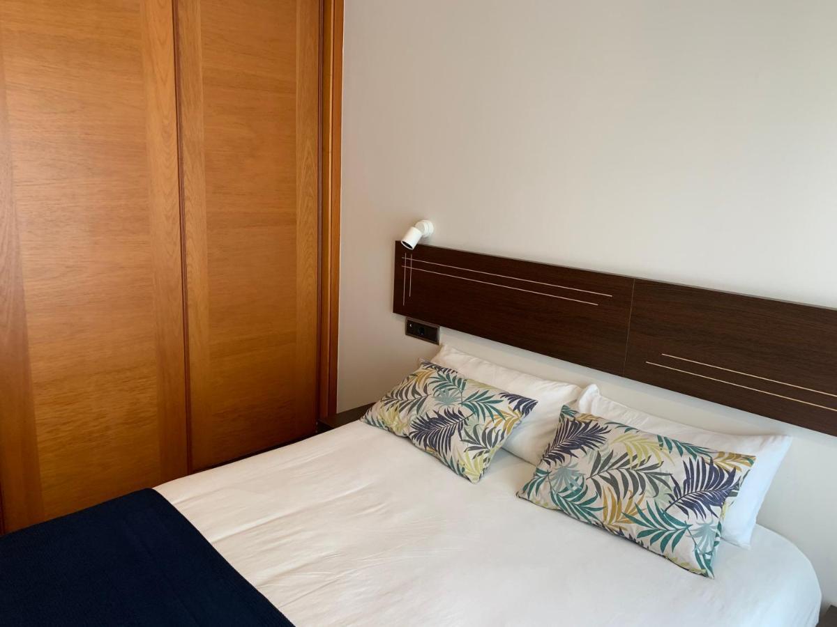 Apartamentos Illa Ісла-де-Ароса Екстер'єр фото