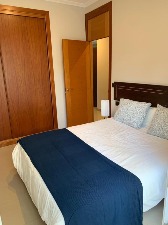 Apartamentos Illa Ісла-де-Ароса Екстер'єр фото