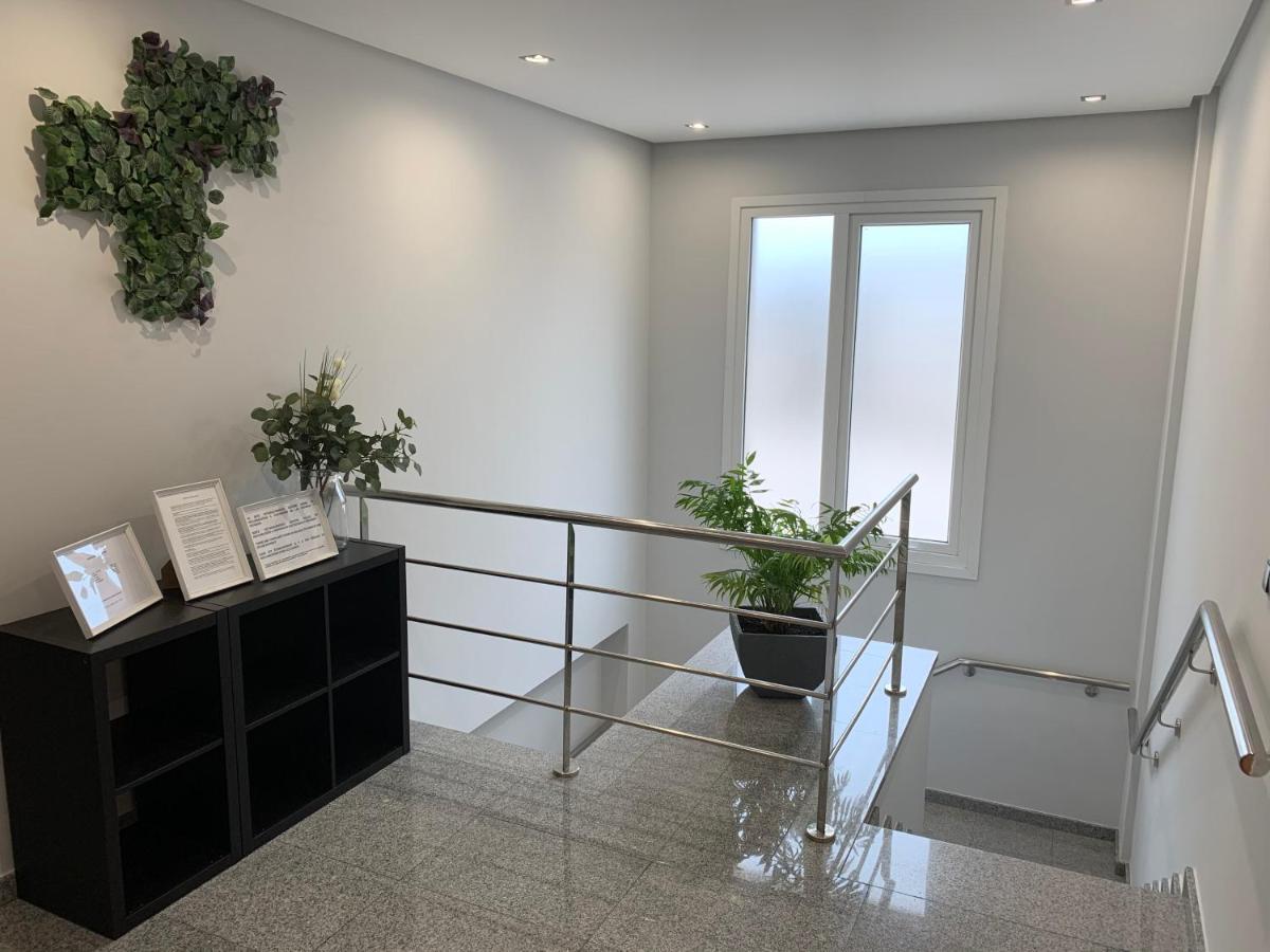 Apartamentos Illa Ісла-де-Ароса Екстер'єр фото