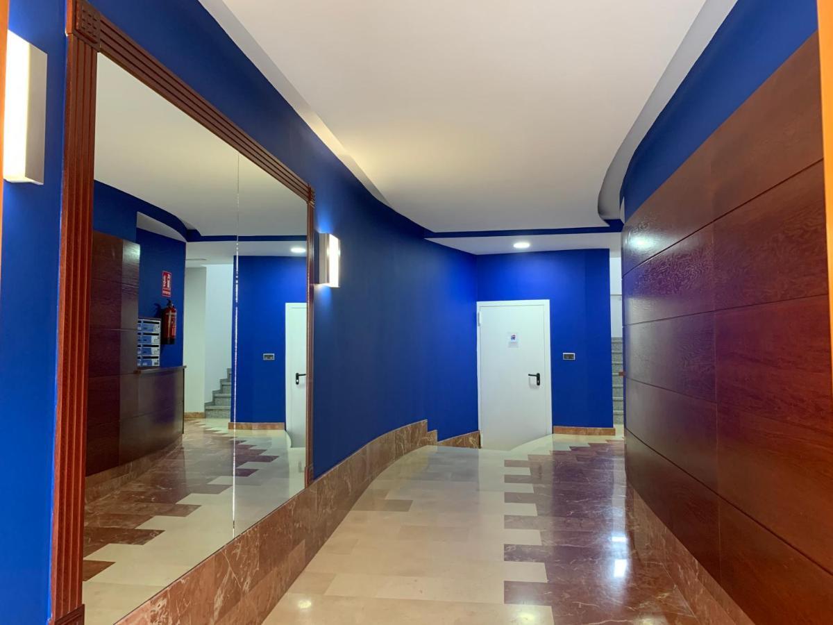 Apartamentos Illa Ісла-де-Ароса Екстер'єр фото